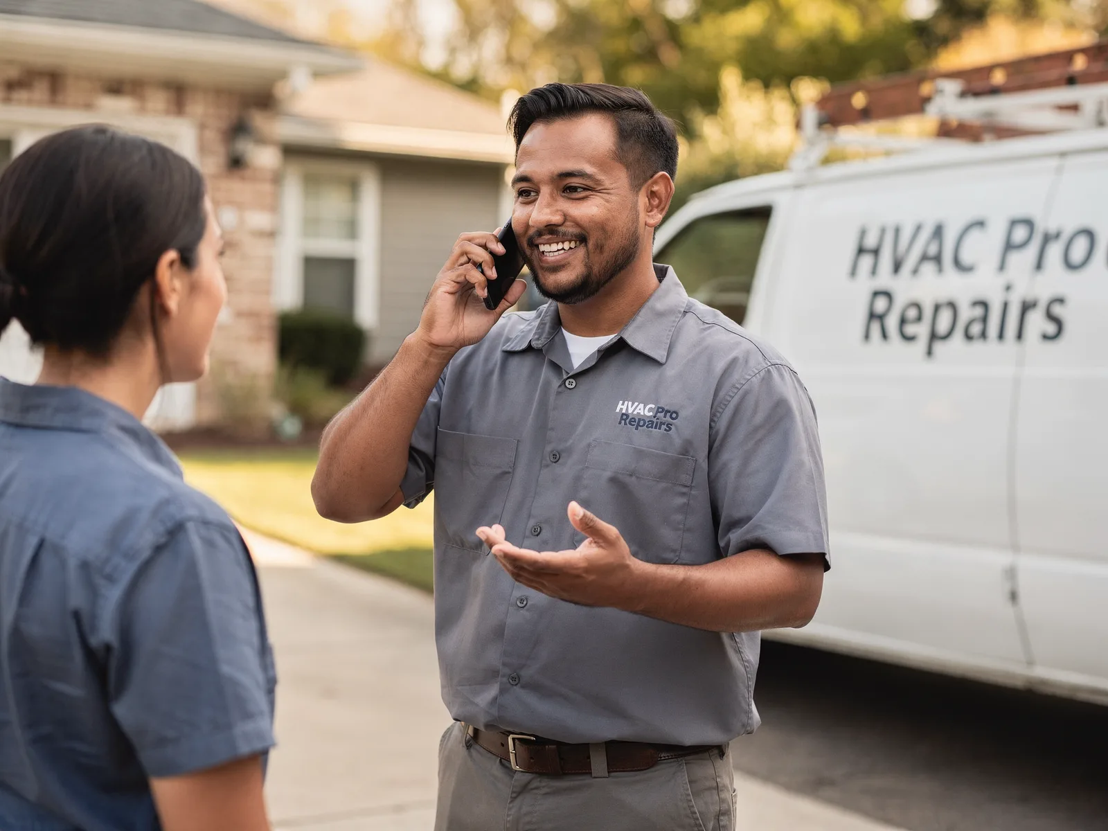 Heat Pump Repair Buffalo Center, IA FAQs